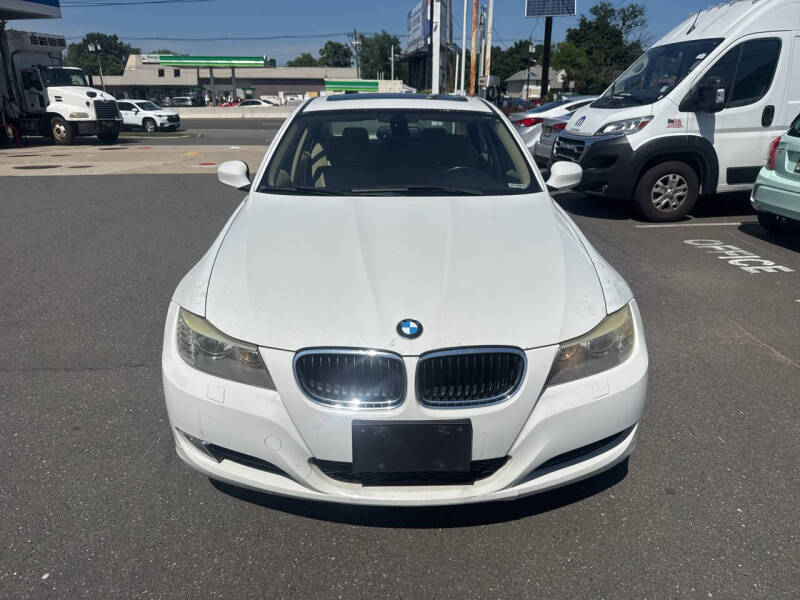 bmw 3 series 2010 WBAPK5C59AA650287 image bmw 3 series 2010 WBAPK5C59AA650287 image